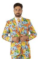 Pokemon Pak Heren Opposuits - thumbnail