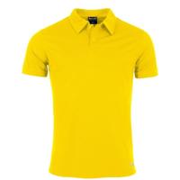 Reece 863000 Elliot Polo - Yellow - XXXL - thumbnail