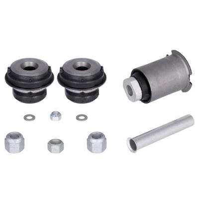 Lagerset wieldraagarm 14233