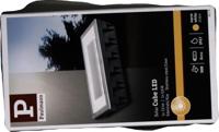 Paulmann 93775 Box Inbouwlamp op zonne-energie Energielabel: G (A - G) 0.6 W Warmwit RVS, Helder - thumbnail