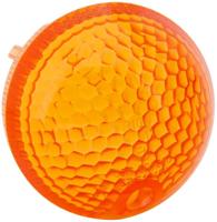 Coming Soon Richtingaanwijzer glas turn signal cap vparts vo+hi li+re, 6921 - thumbnail