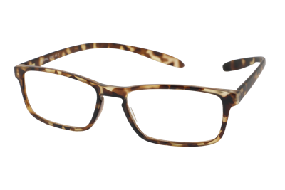 Leesbril Proximo PRII058-Havanna -+3.00 Leesbril Proximo PRII058-Havanna -+3.00