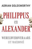 Philippus en Alexander - Adrian Goldsworthy - eBook (9789401917353) - thumbnail