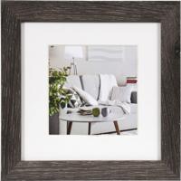 Henzo Modern 15x15 Frame donkergrijs - thumbnail
