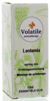 Volatile Aromamengsel Lentemix 10ml - thumbnail