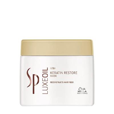 Wella SP Keratin Restore Haarmasker