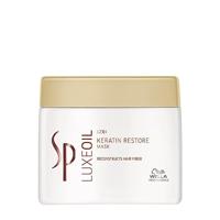 Wella SP Luxeoil Keratin Restore Mask 400ml - thumbnail