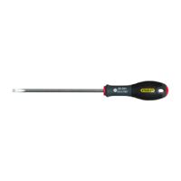 Stanley FATMAX Schroevendraaier Platte kop 4 X 100mm - thumbnail