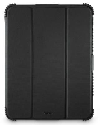 Hama Book cover Zwart, Transparant Tabletcover