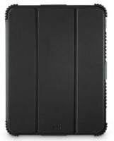 Hama Book cover Zwart, Transparant Tabletcover - thumbnail