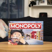 Monopoly - Slechte Verliezers (BelgiÃ«)Â Â Â Â Â - Spel;Spel (5010993728527) - thumbnail