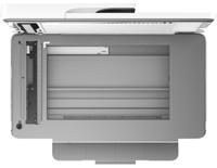 HP OfficeJet Pro 9720e Draadloos All-in-One Kleur Printer, Dubbelzijdig printen; Kopieerapparaat, Scanner - thumbnail