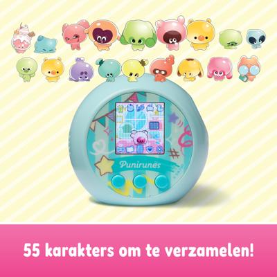 Overige Merken Punirunes digitale huisdier