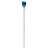 Bosch Accessories 2608900357 Hout-freesboor 38 mm Gezamenlijke lengte 400 mm Zeskant schacht 1 stuk(s) - thumbnail
