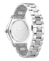 Horloge Heren PHILIPP PLEIN PWUFA0425 Zilverkleurig (Ø 44 mm) - thumbnail