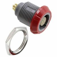 ITT 132043-4052 Ronde connector 1 stuk(s) - thumbnail