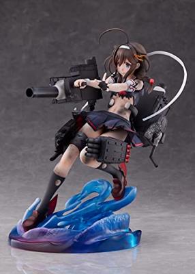 Kantai Collection PVC Statue 1/7 Shigure Kai Ni Decisive Battle Mode 22 cm Kantai Collection PVC Statue 1/7 Shigure Kai Ni Decisive Battle Mode 22 cm