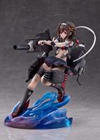 Kantai Collection PVC Statue 1/7 Shigure Kai Ni Decisive Battle Mode 22 cm - thumbnail