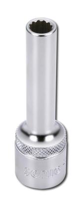 Dop 1/2", 12-kant lang 11mm 2387711 Dop 1/2", 12-kant lang 11mm 2387711