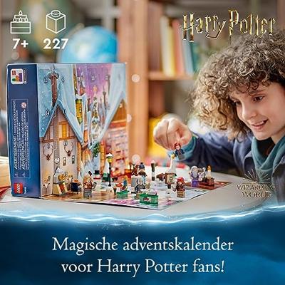 Lego Harry Potter 76418 Adventkalender
