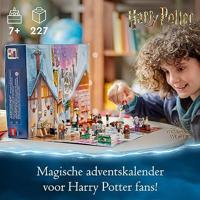 Lego Harry Potter 76418 Adventkalender - thumbnail