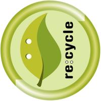 Leitz Recycle premium showtas, 11-gaats, transparent, pak van 100 - thumbnail