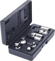 KS Tools 918.0106 9180106 Dopsleuteladapterset 1 stuk(s) - thumbnail