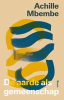 De aarde als gemeenschap - Achille Mbembe - ebook - thumbnail