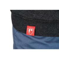 Fox Rage Voyager Hoody Dark Grey XXX-Large - thumbnail