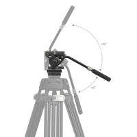 SmallRig Heavy-Duty Video Head DH10 4165 - thumbnail