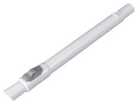 Makita Accessoires Zuigbuis telescoop wit - 1910Y3-1 1910Y3-1 - thumbnail