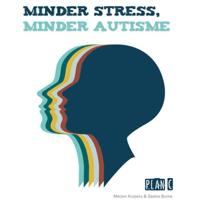 Minder stress, minder autisme (Hardback) - thumbnail