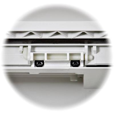 Fibox FHS M ARCA Grijs 1 stuk(s)