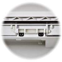 Fibox FHS M ARCA Grijs 1 stuk(s) - thumbnail