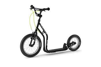 Yedoo wzoom black