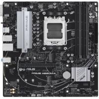 Asus PRIME A620M-A-CSM Moederbord Socket AMD AM5 Vormfactor Micro-ATX Moederbord chipset AMD® A620 - thumbnail