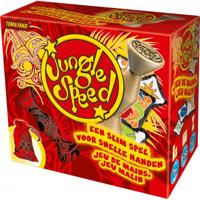Asmodee Jungle speed - thumbnail