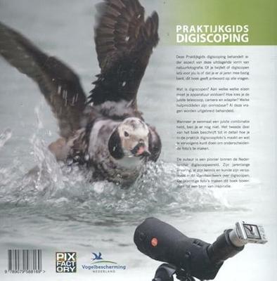 Praktijkgids Digiscopen