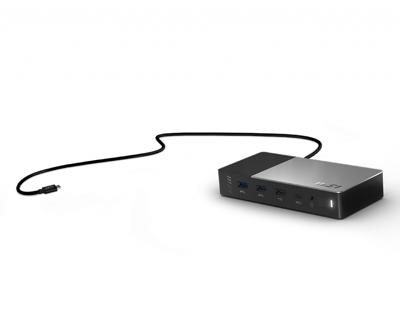 MSI USB-C Docking Station II MSI USB-C Docking Station II