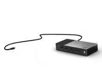 MSI USB-C Docking Station II - thumbnail