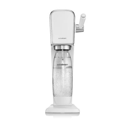 Sodamachine sodastream ART WHITE Wit 1 L