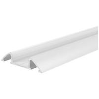 Deko Light 970305 AM-01-10 Onderbouwprofiel Aluminium (l x b x h) 2000 x 32 x 7 mm 2 m - thumbnail