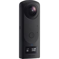 Ricoh Theta Z1 Actiecamera, 19 GB, 23 Mp, 360 Graden, 4K Video, Grijs - thumbnail