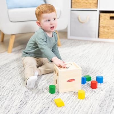 Melissa & Doug dokter speelset inclusief opbergtas 25-delig - thumbnail