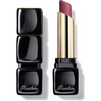 Guerlain Kiss Kiss Tender Matte Lipstick Dreamy Rose 2.8gr - thumbnail