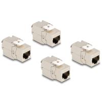 RJ45 LSA keystone set - thumbnail