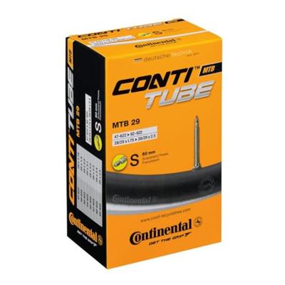 Continental binnenband mtb sv19 28/29 inch 47/62-622 sv 60 mm