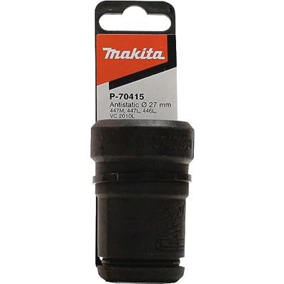 Makita Accessoires Slang 36x3000mm m/snelkop. - P-70362