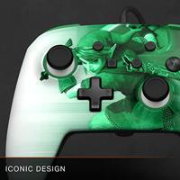 PowerA Enhanced Wired Controller - Heroic Link - thumbnail