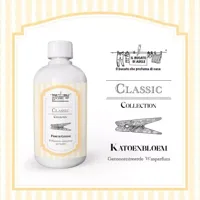 Il Bucato di Adele wasparfum katoenbloem 500 ml - thumbnail